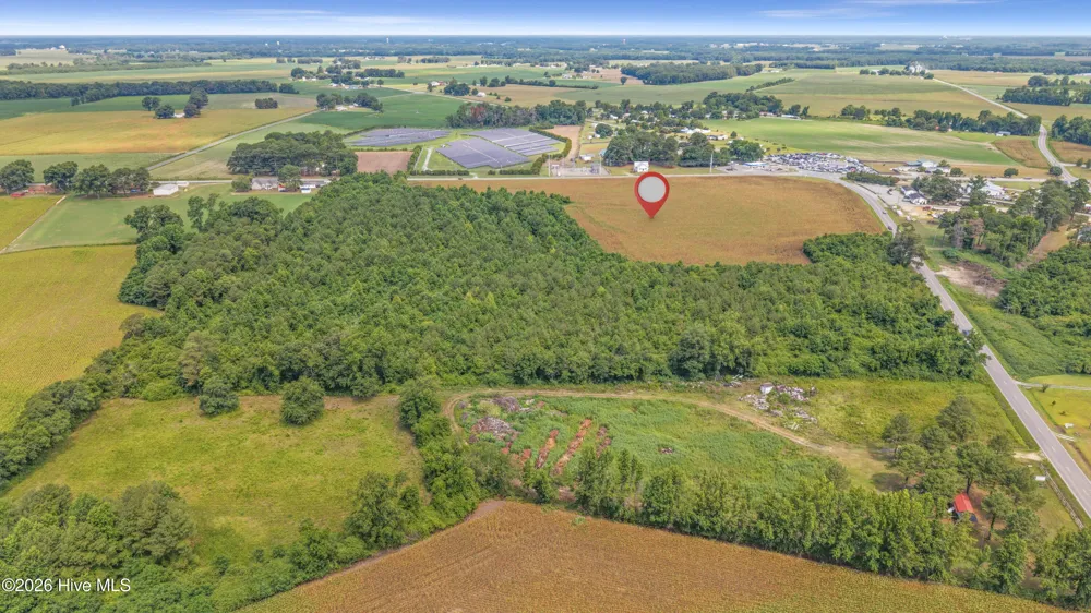 Tbd Nc-403 Mount Olive, NC 28365