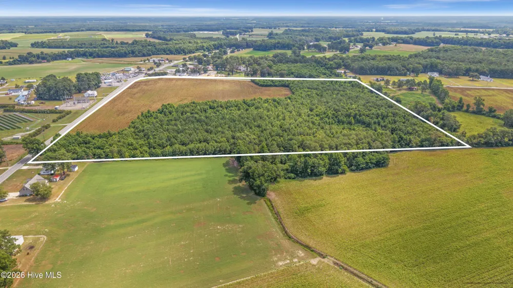 Tbd Nc-403 Mount Olive, NC 28365