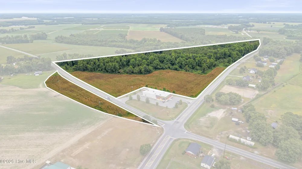Tbd Nc-403 Mount Olive, NC 28365