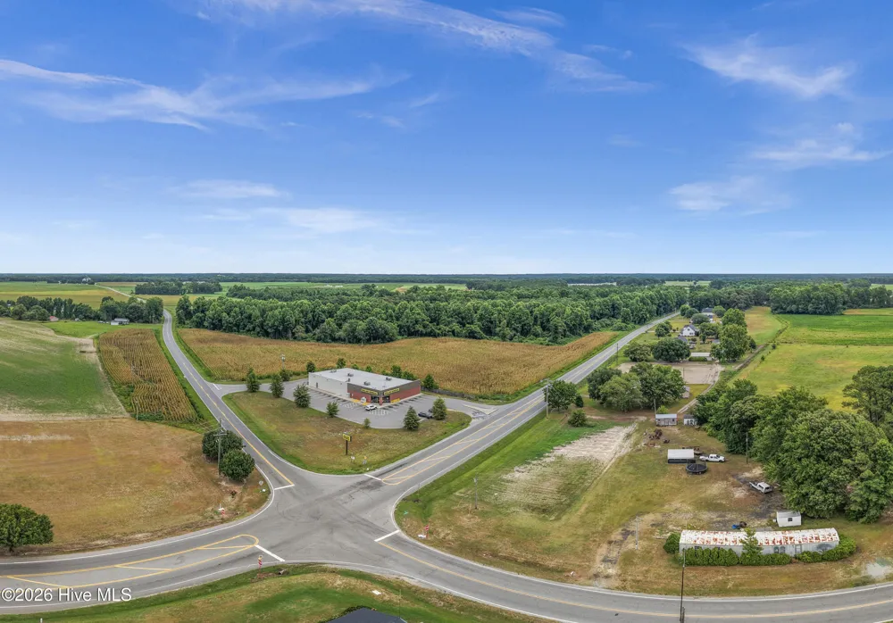 Tbd Nc-403 Mount Olive, NC 28365