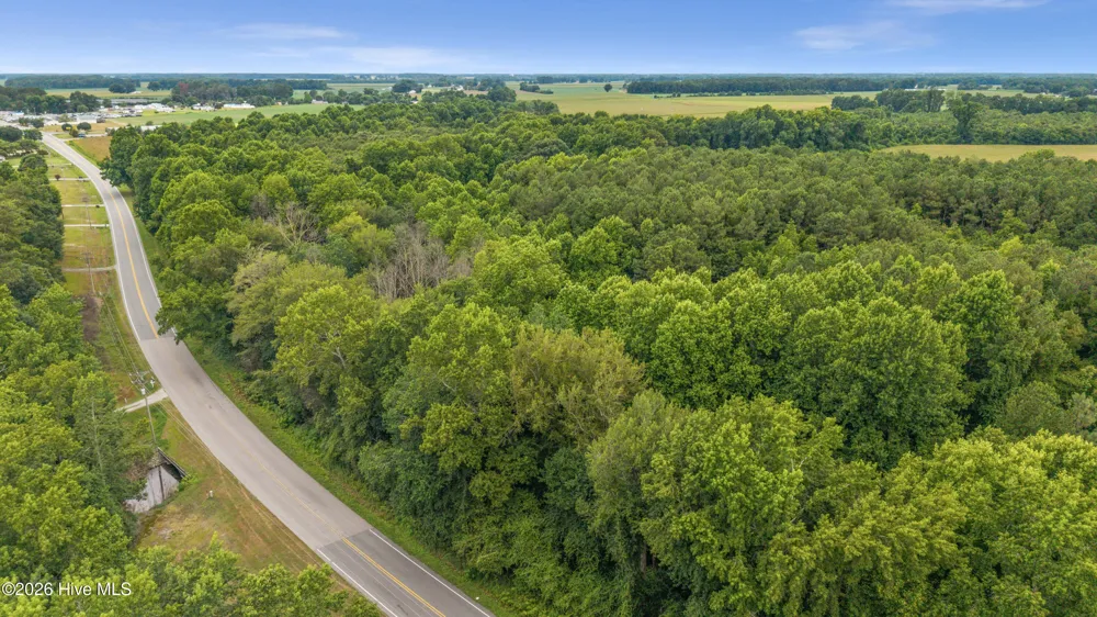 Tbd Nc-403 Mount Olive, NC 28365
