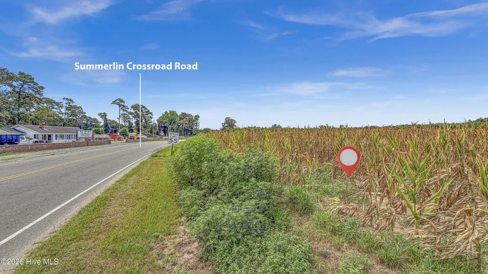Tbd Nc-403 Mount Olive, NC 28365