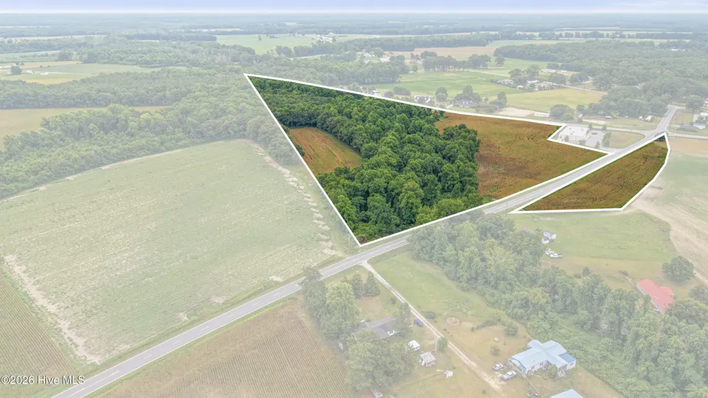 Tbd Nc-403 Mount Olive, NC 28365