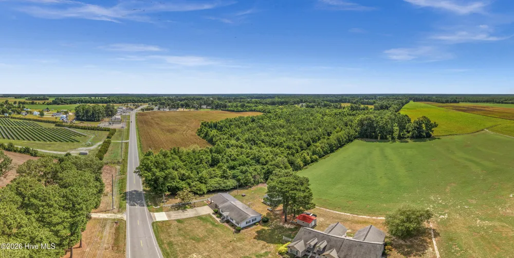 Tbd Nc-403 Mount Olive, NC 28365