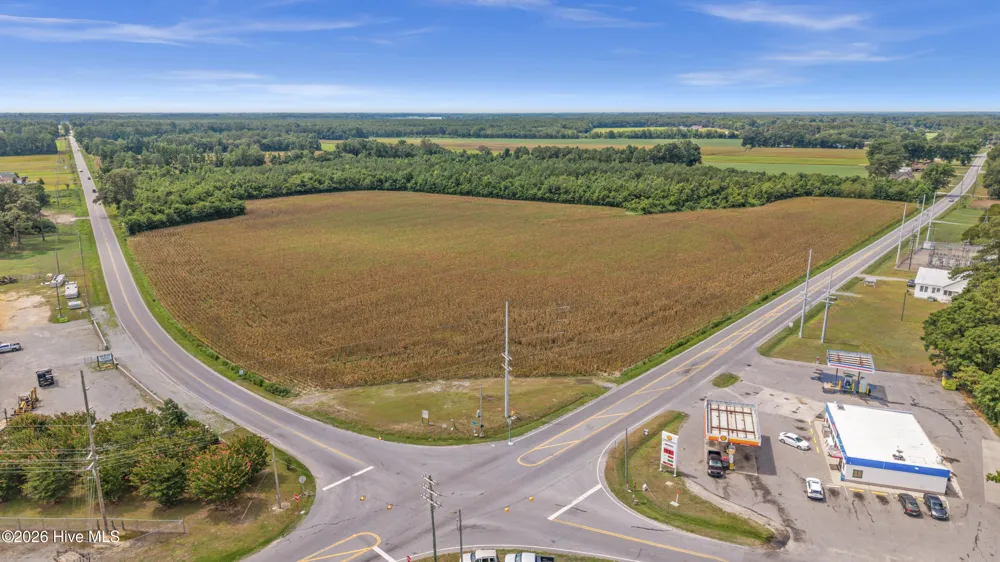 Tbd Nc-403 Mount Olive, NC 28365