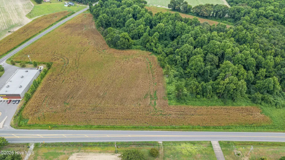 Tbd Nc-403 Mount Olive, NC 28365
