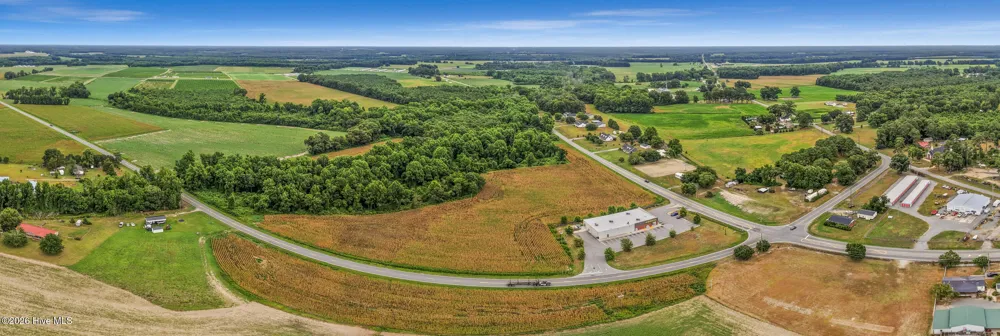 Tbd Nc-403 Mount Olive, NC 28365