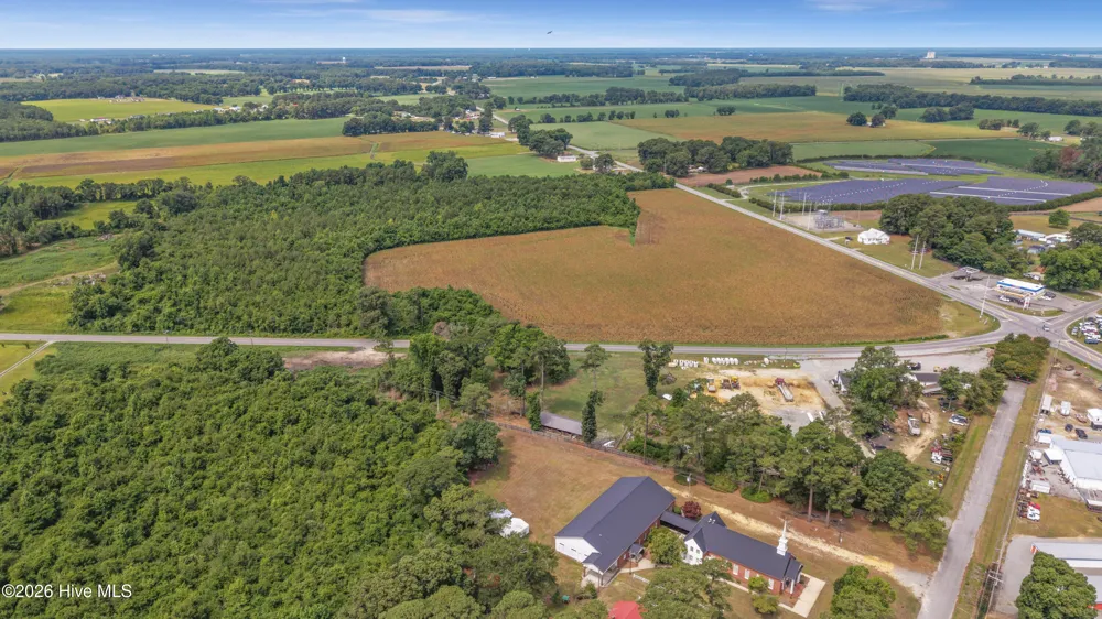 Tbd Nc-403 Mount Olive, NC 28365