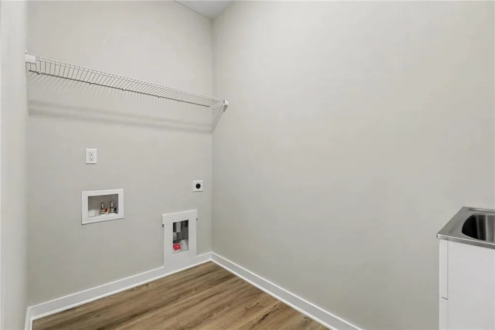 6740 Little Whistle Way Clermont, GA 30527