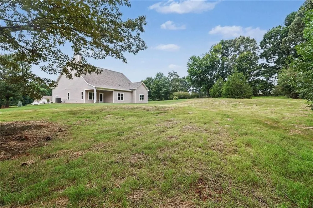 6740 Little Whistle Way Clermont, GA 30527