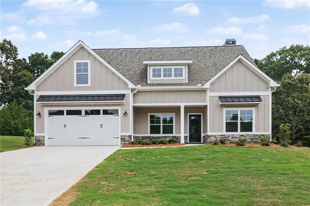 6740 Little Whistle Way Clermont, GA 30527