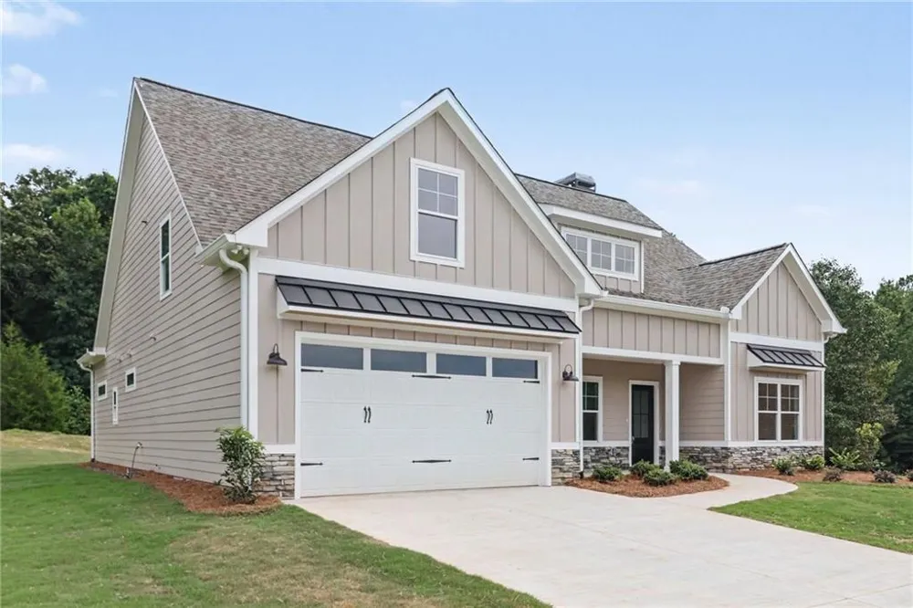 6740 Little Whistle Way Clermont, GA 30527