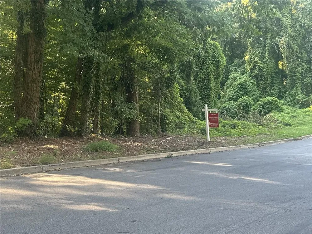 0 Ale Circle East Point, GA 30344