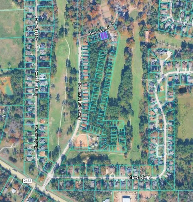 Club House Willis, TX 77303