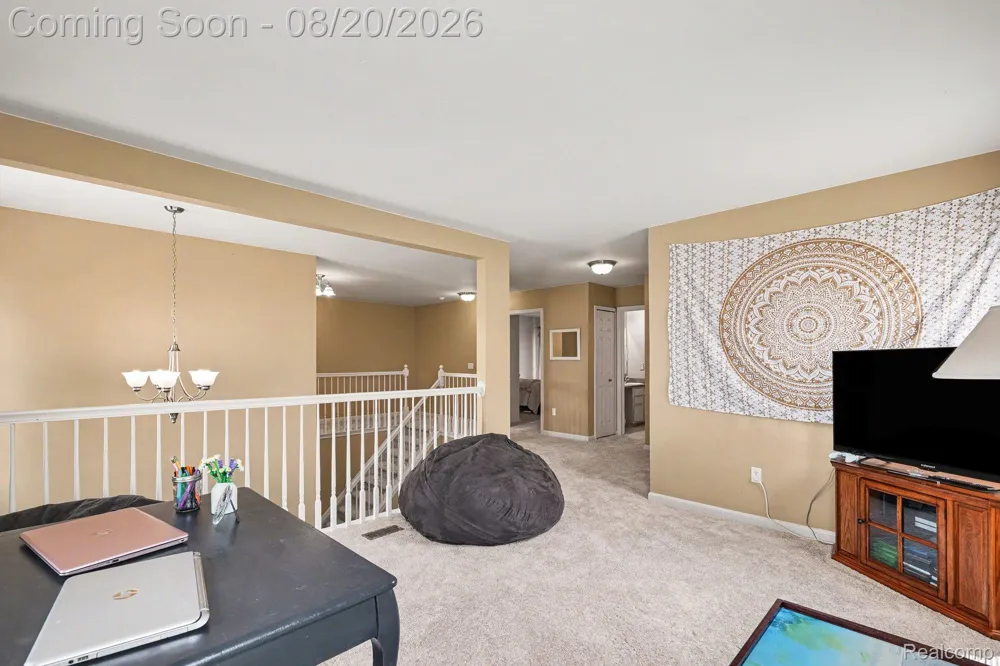 1188 Bellwood Court Oxford Charter Township, MI 48371