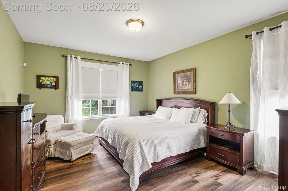 1188 Bellwood Court Oxford Charter Township, MI 48371