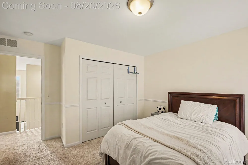 1188 Bellwood Court Oxford Charter Township, MI 48371