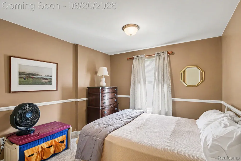 1188 Bellwood Court Oxford Charter Township, MI 48371