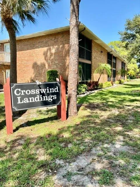 211 AIRPORT AVENUE W #111 Venice, FL 34285