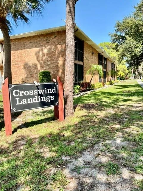 211 AIRPORT AVENUE W #111 Venice, FL 34285