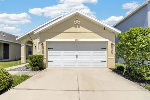 12035 SUBURBAN SUNRISE STREET