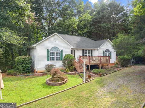 6140 Henry Smith RD