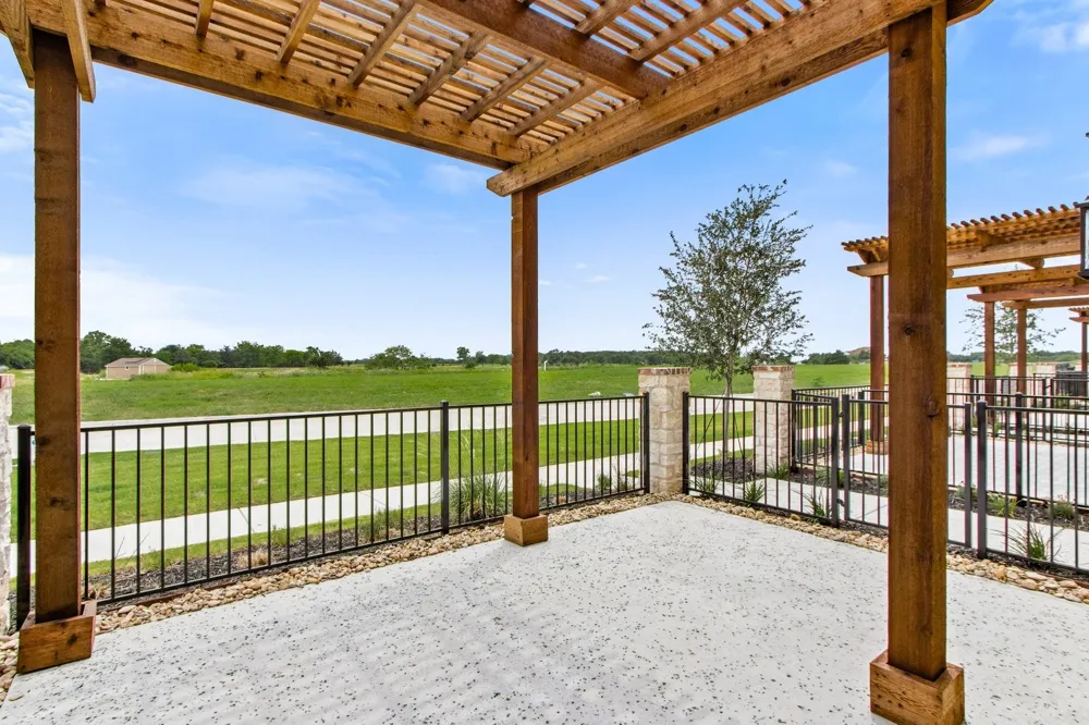 2888 Enfield The Colony, TX 75056