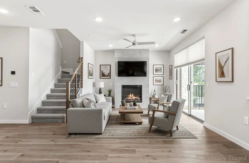 2888 Enfield The Colony, TX 75056