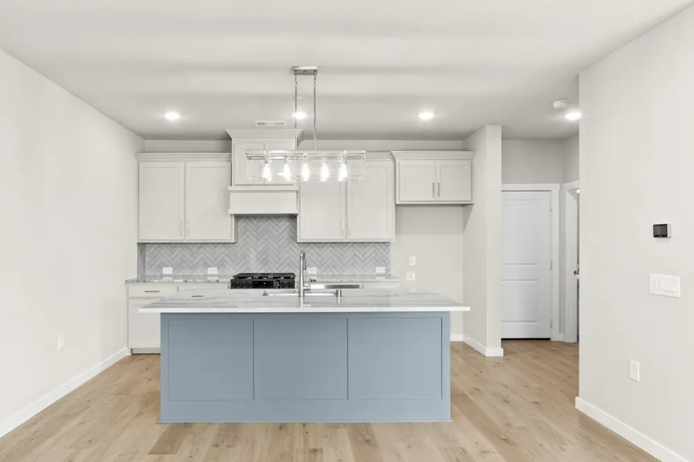 2888 Enfield The Colony, TX 75056