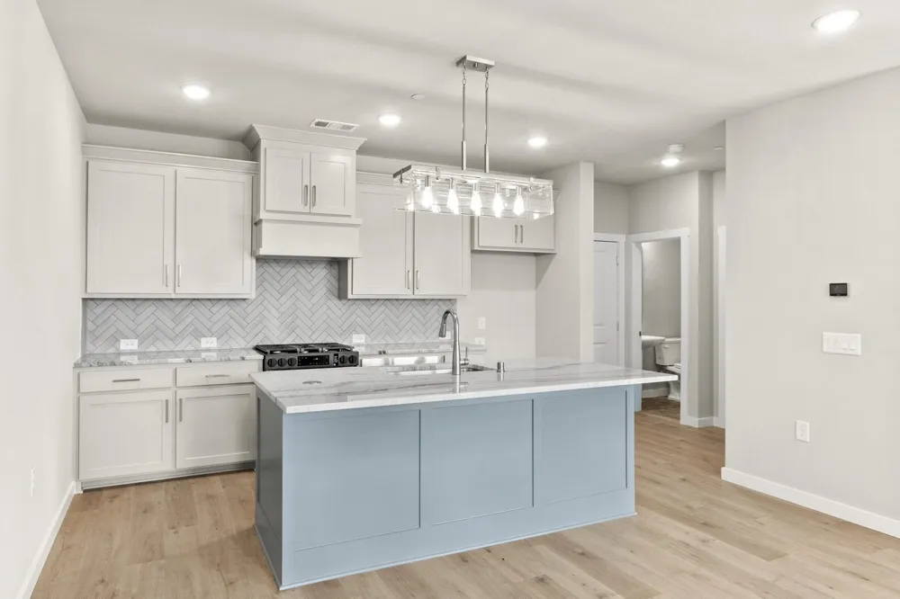 2888 Enfield The Colony, TX 75056