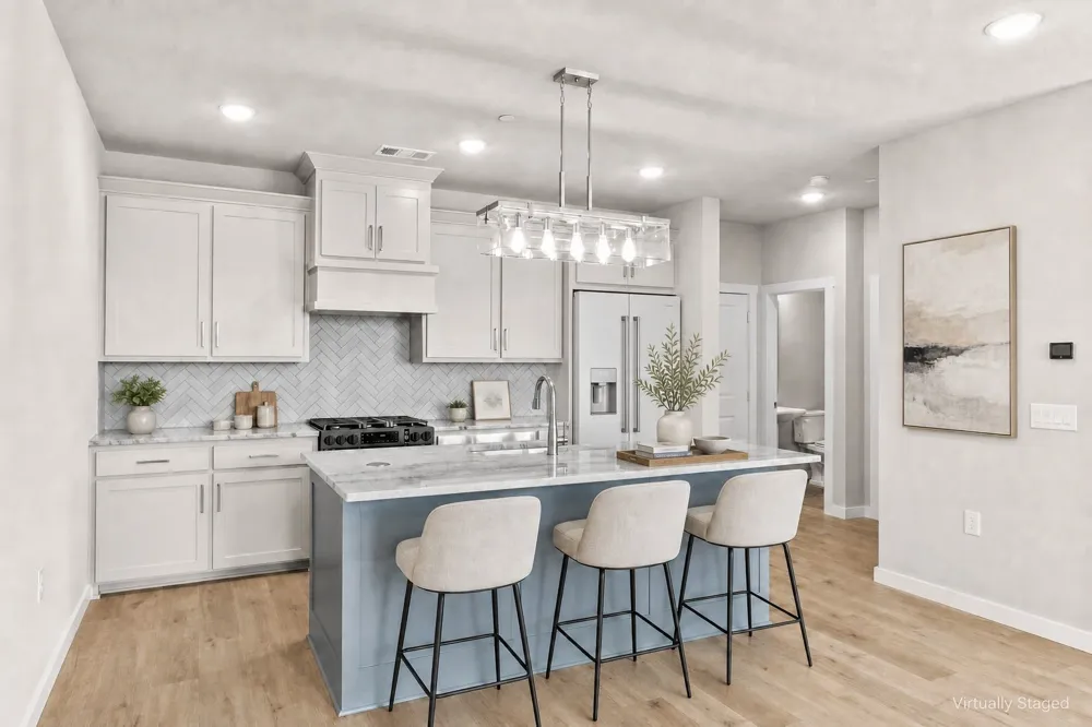 2888 Enfield The Colony, TX 75056