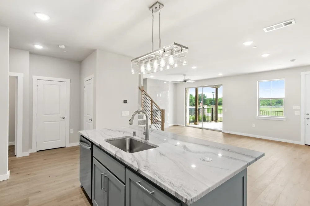 2888 Enfield The Colony, TX 75056