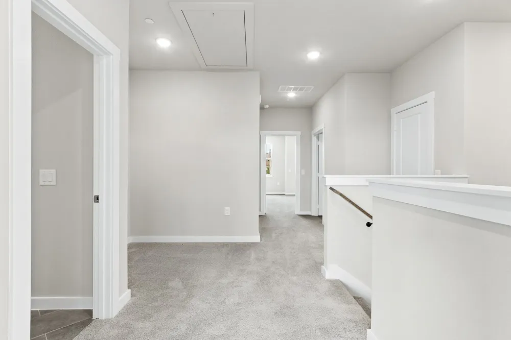 2888 Enfield The Colony, TX 75056