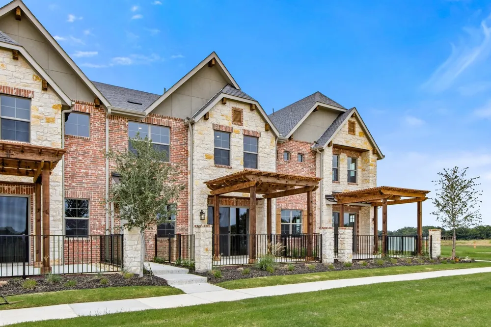 2888 Enfield The Colony, TX 75056