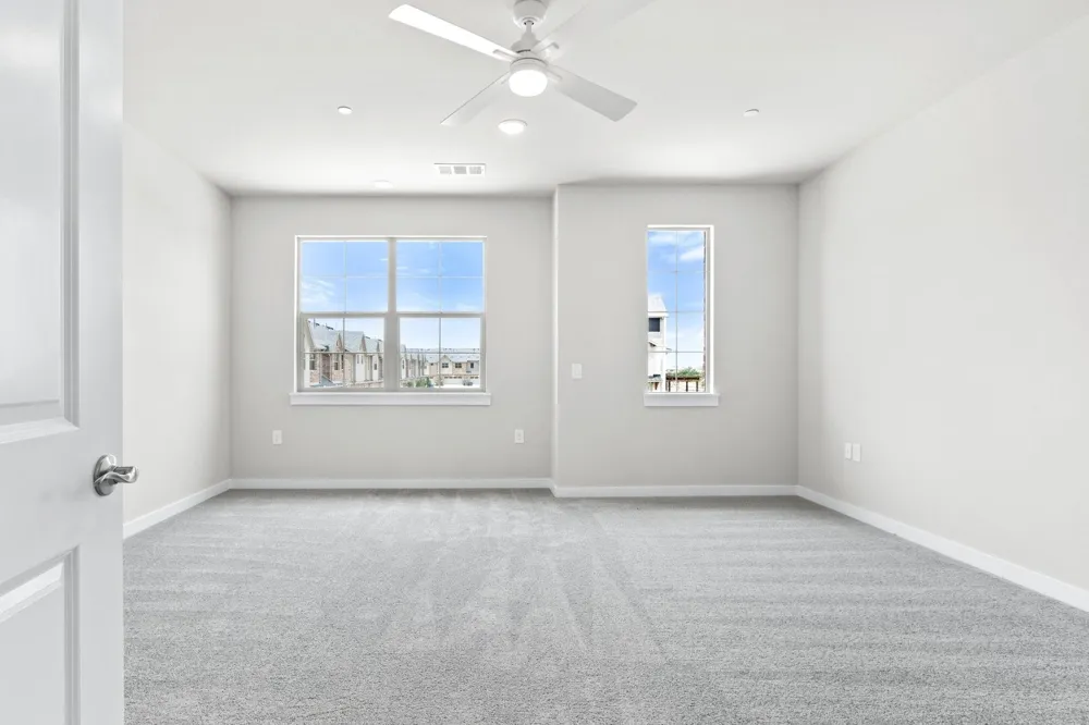 2888 Enfield The Colony, TX 75056