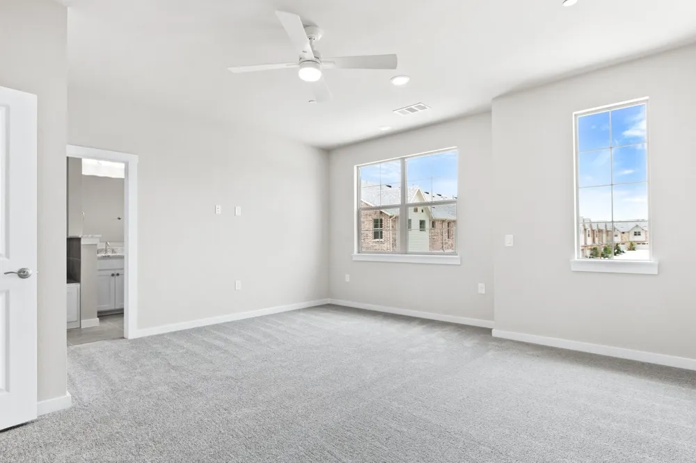2888 Enfield The Colony, TX 75056