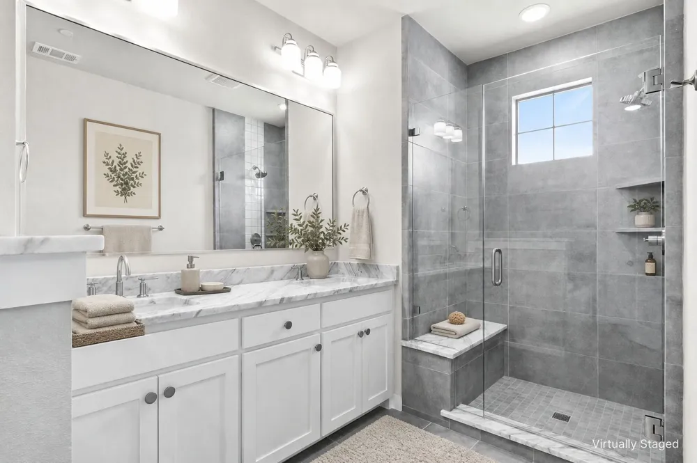 2888 Enfield The Colony, TX 75056