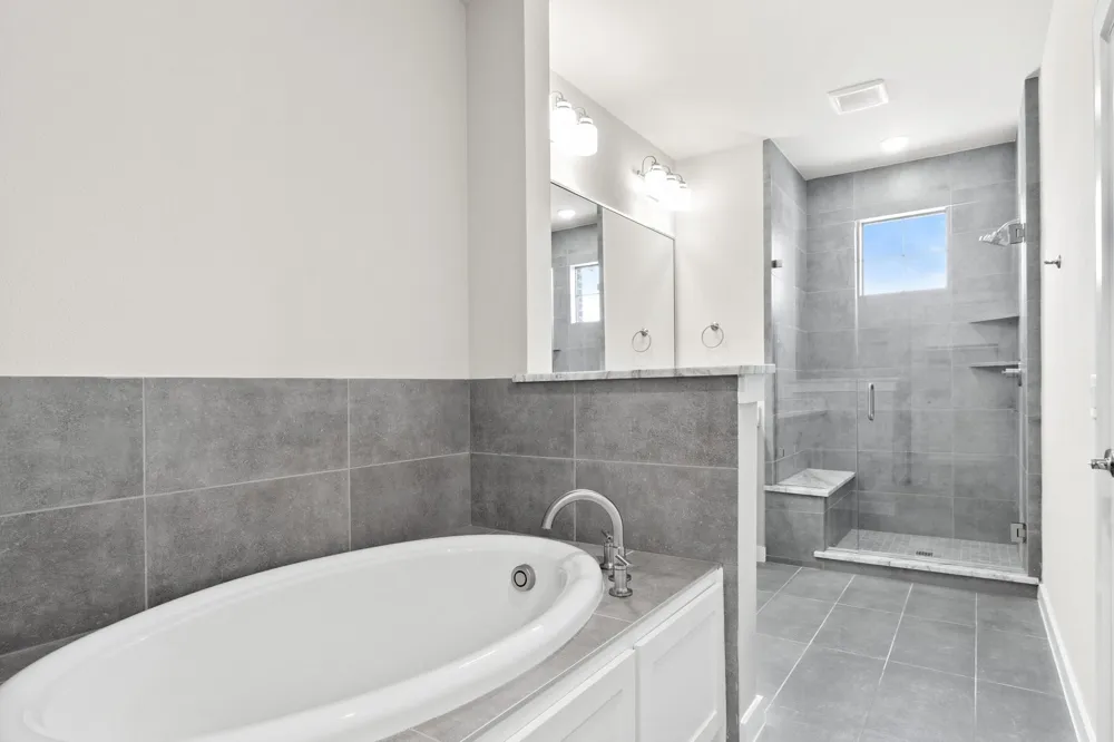 2888 Enfield The Colony, TX 75056