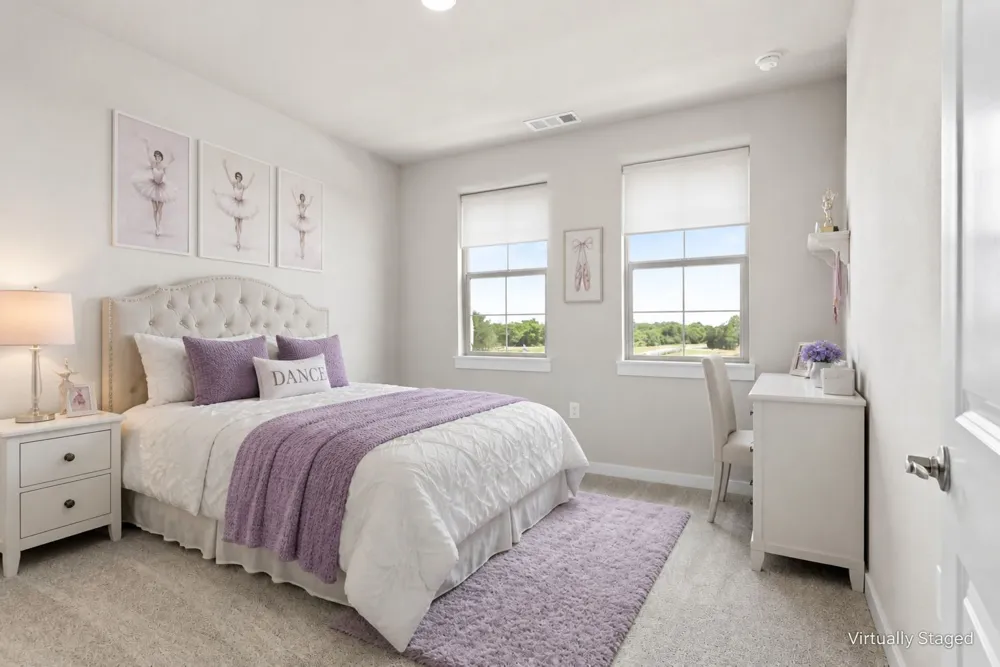 2888 Enfield The Colony, TX 75056