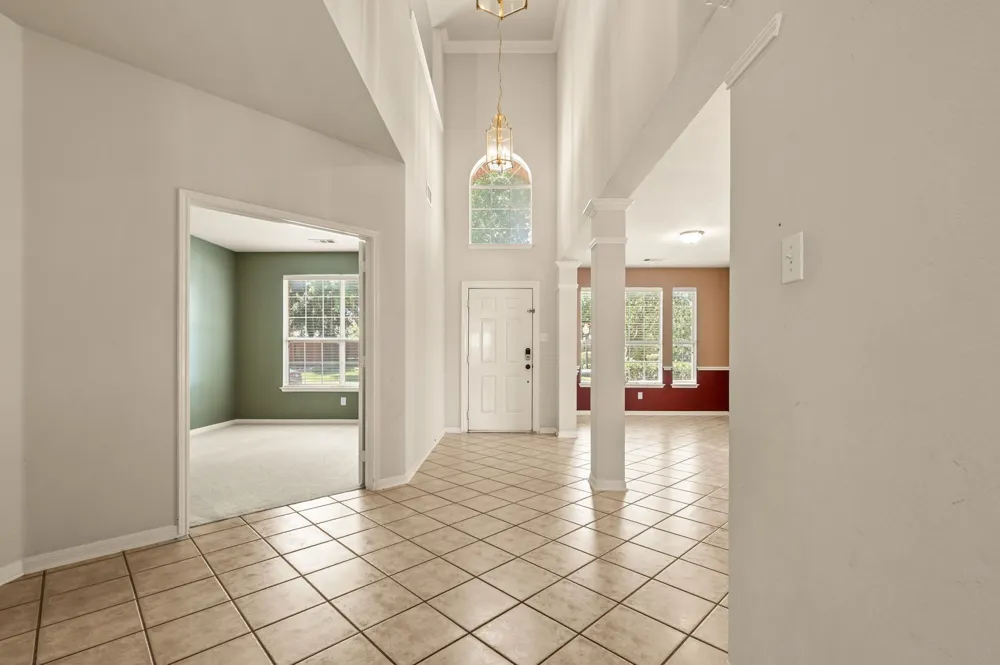 1302 Parkside Drive Mansfield, TX 76063