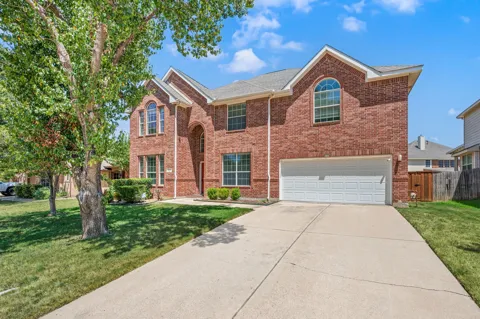 1302 Parkside Drive