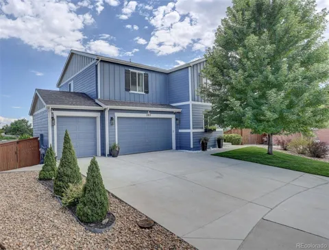262 Pavo Court