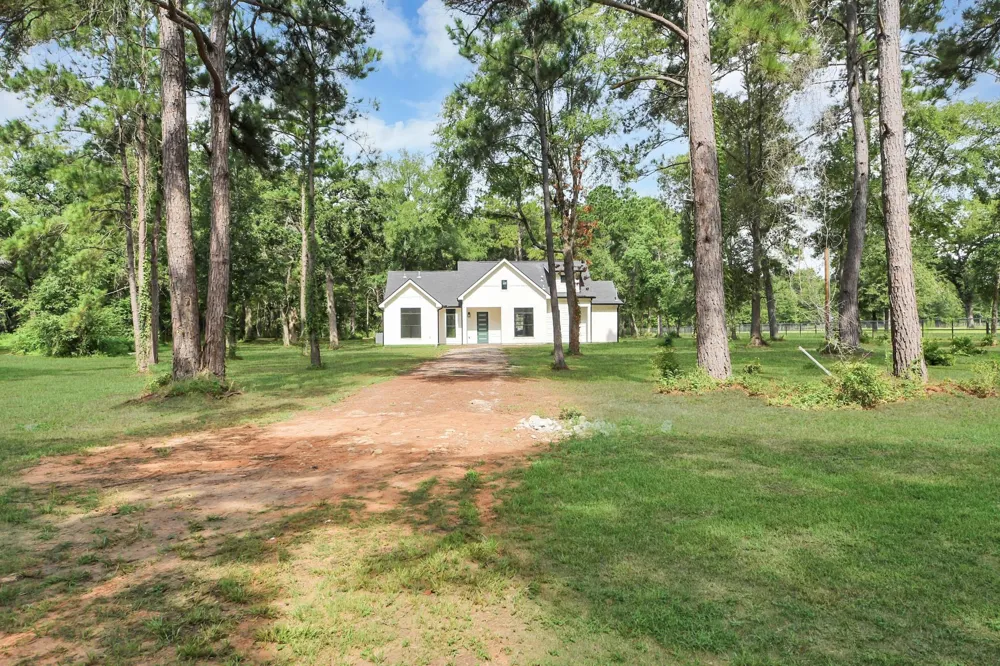12964 Kowis Lane Plantersville, TX 77363