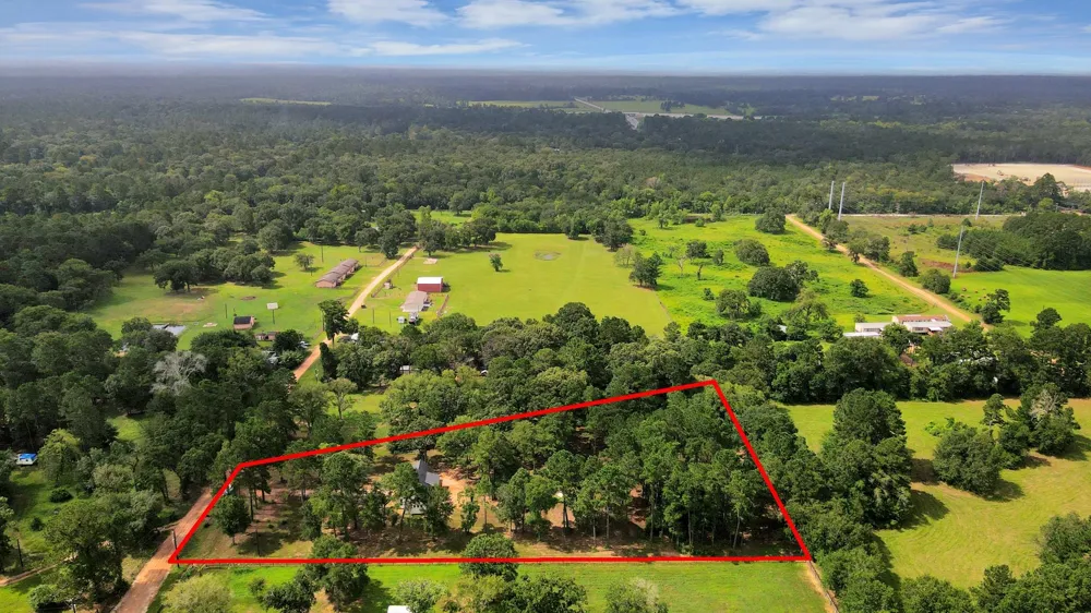 12964 Kowis Lane Plantersville, TX 77363