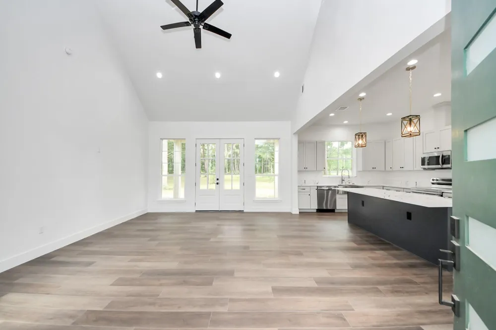 12964 Kowis Lane Plantersville, TX 77363