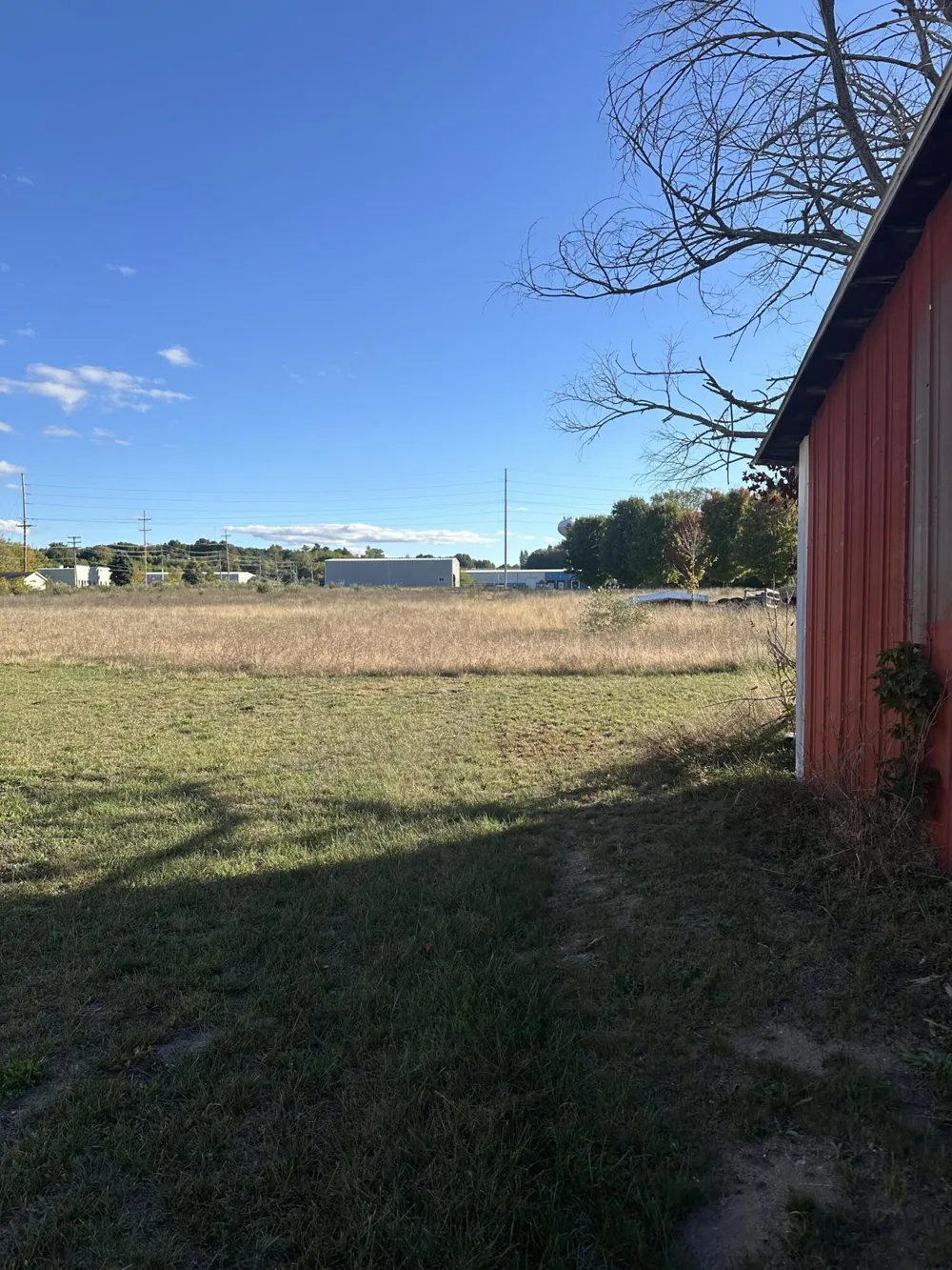W Polk Road Hart, MI 49420