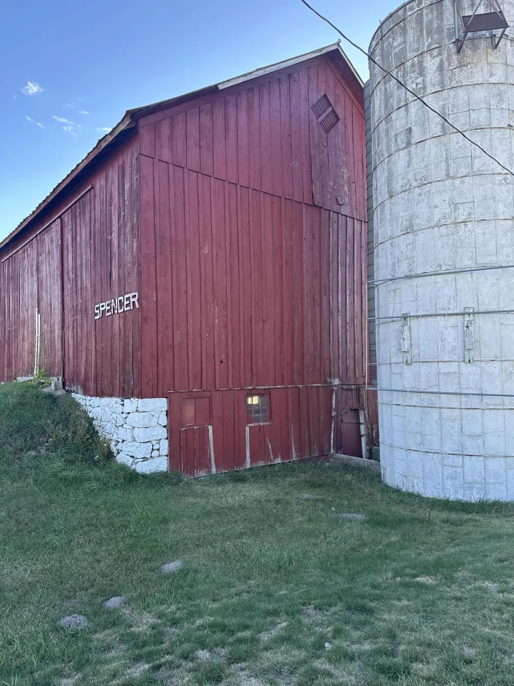W Polk Road Hart, MI 49420