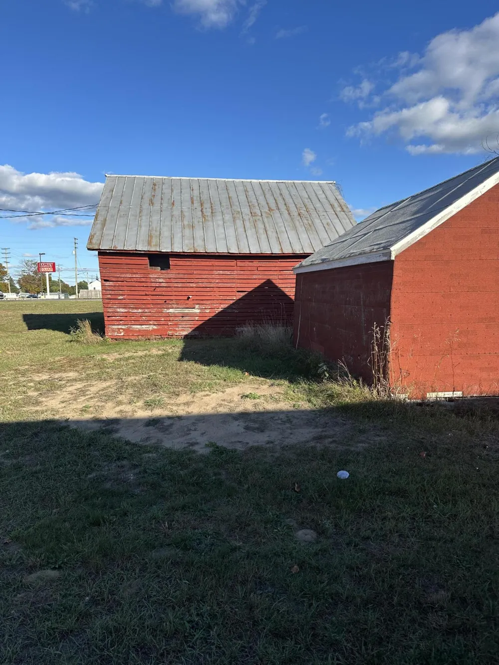 W Polk Road Hart, MI 49420