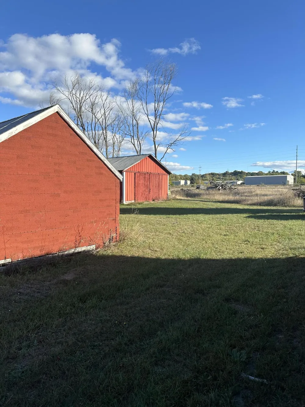 W Polk Road Hart, MI 49420