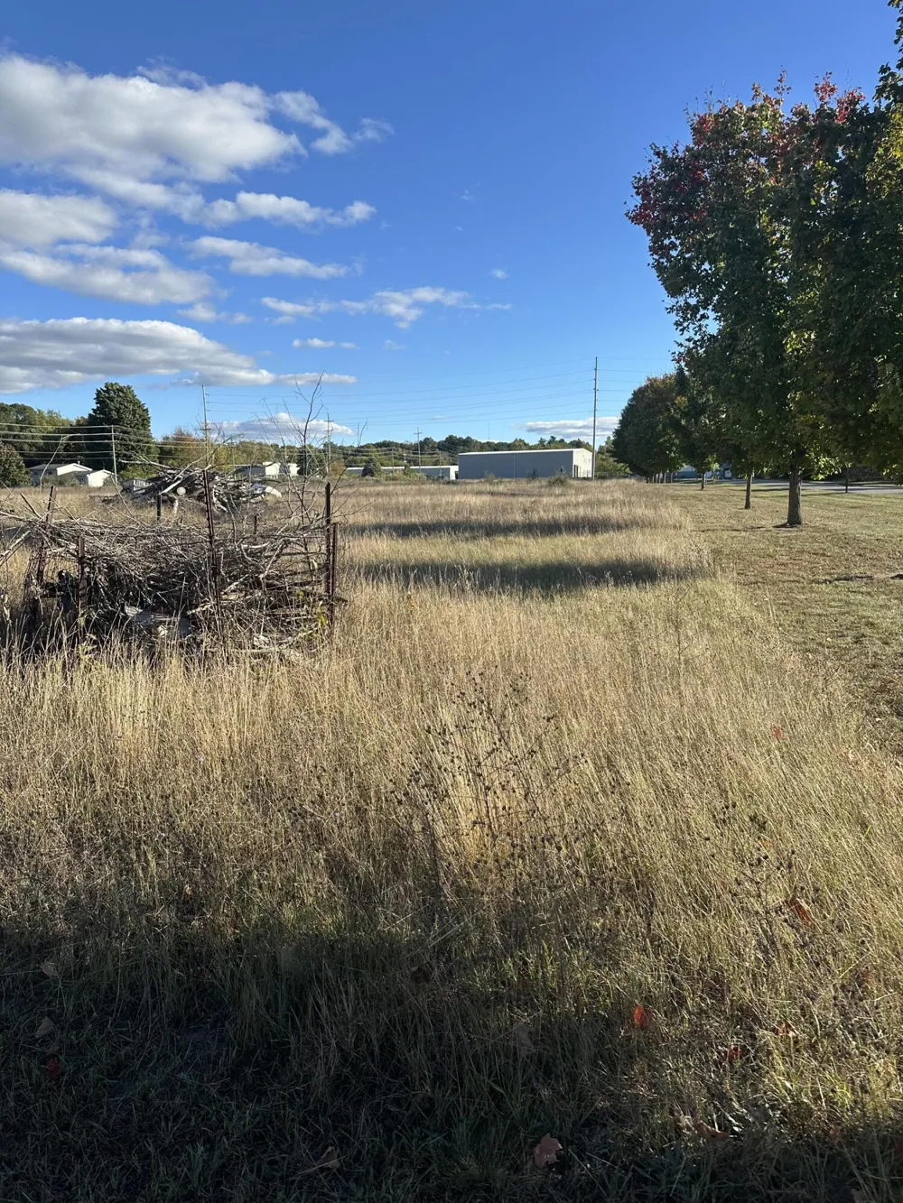 W Polk Road Hart, MI 49420